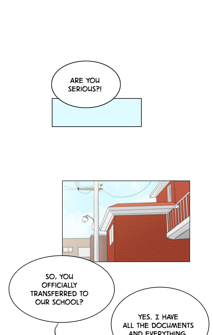 Ghost Wife Chapter 13 page 22 - 