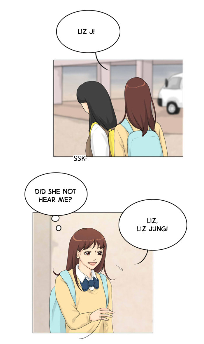 Ghost Wife Chapter 13 page 26 - 