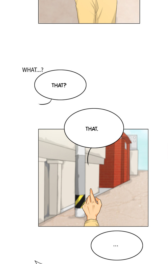 Ghost Wife Chapter 13 page 33 - 