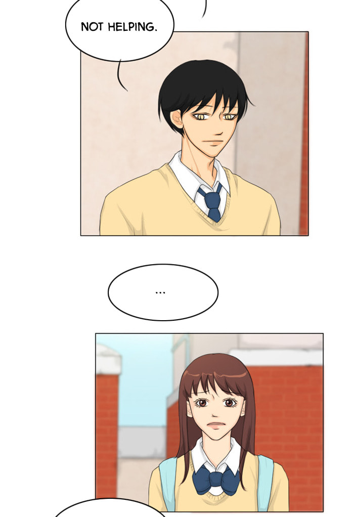Ghost Wife Chapter 13 page 37 - 