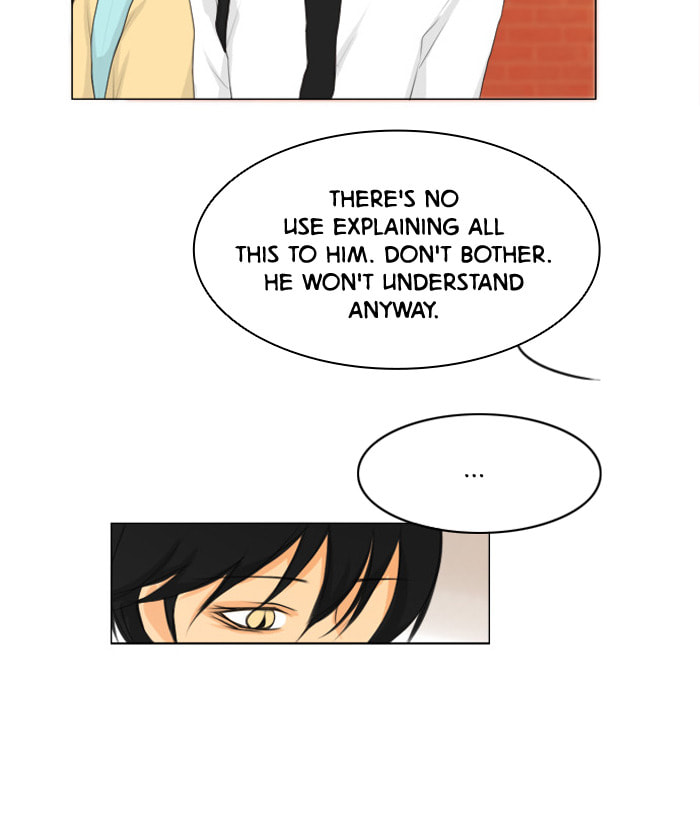 Ghost Wife Chapter 13 page 39 - 