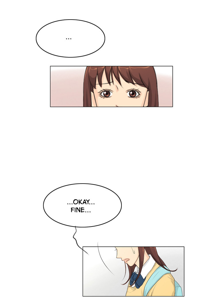 Ghost Wife Chapter 13 page 40 - 