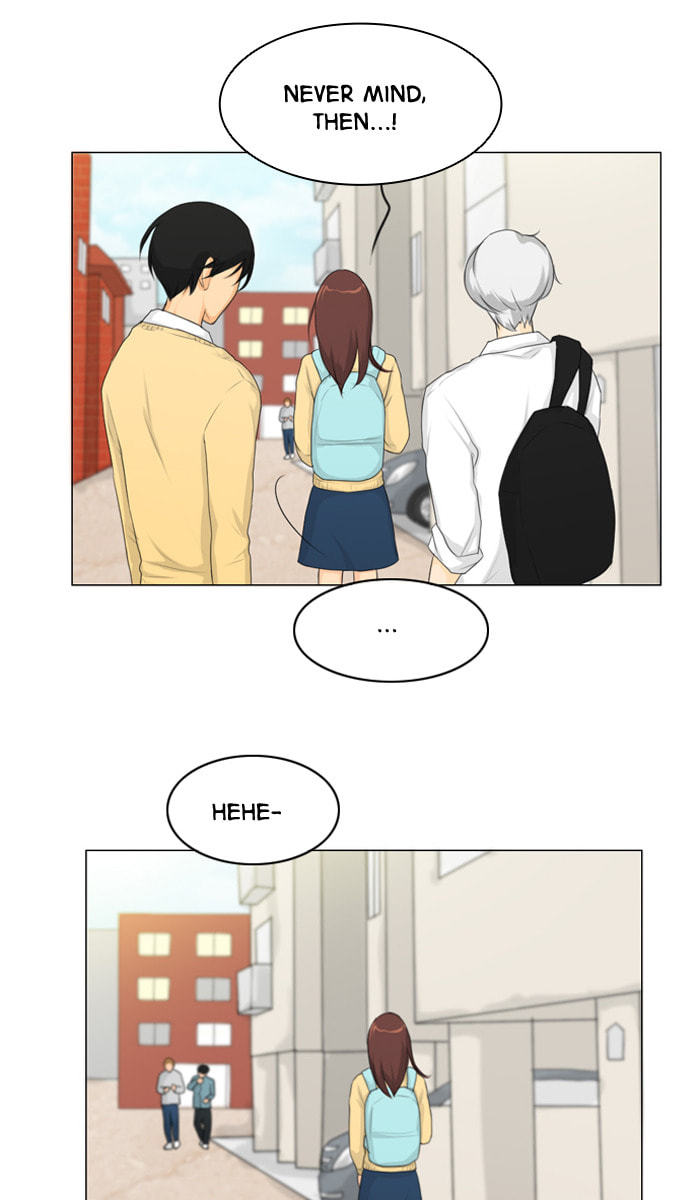Ghost Wife Chapter 13 page 41 - 