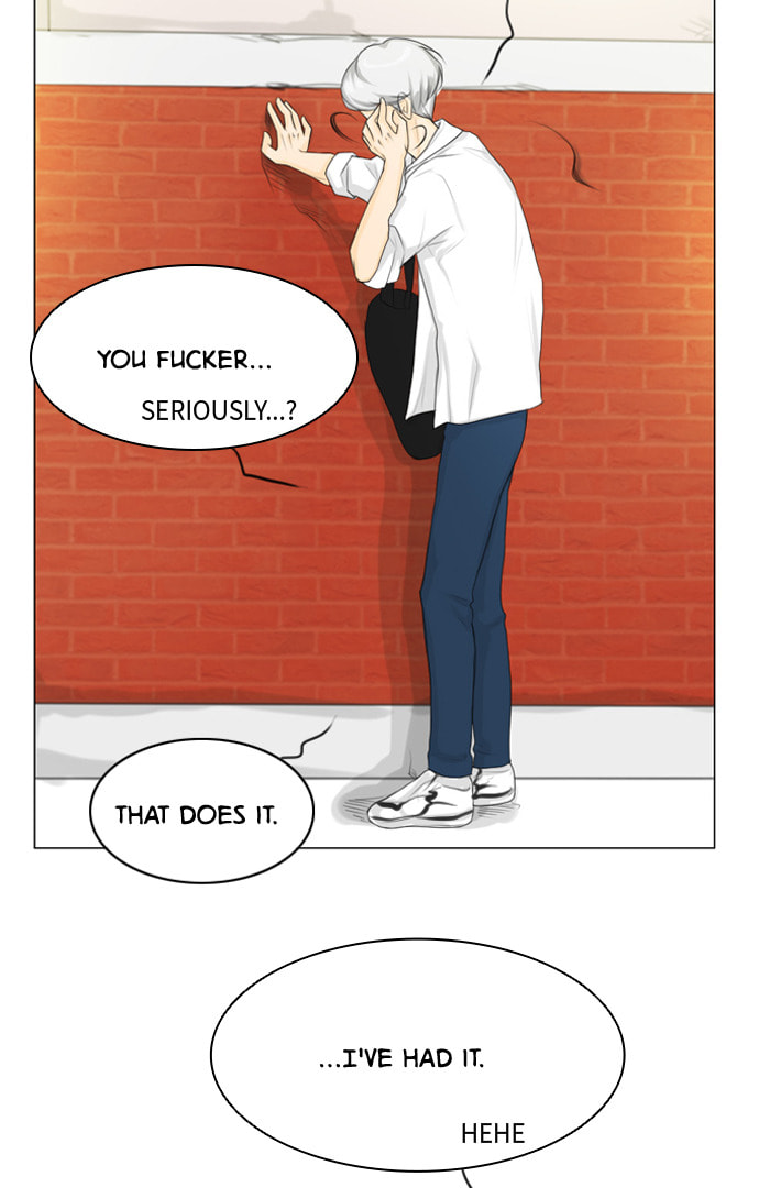 Ghost Wife Chapter 13 page 44 - 
