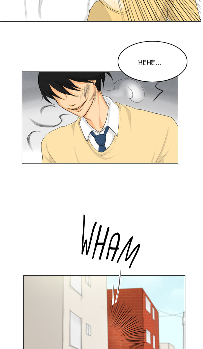 Ghost Wife Chapter 13 page 46 - 