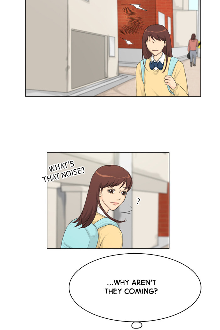 Ghost Wife Chapter 13 page 47 - 