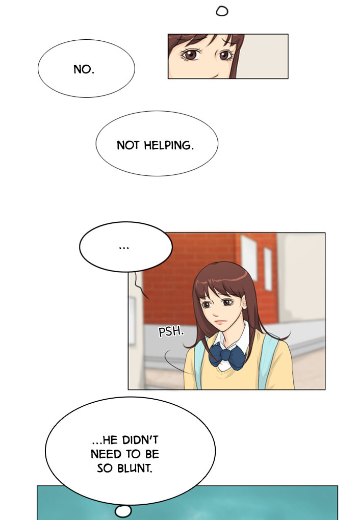 Ghost Wife Chapter 13 page 48 - 