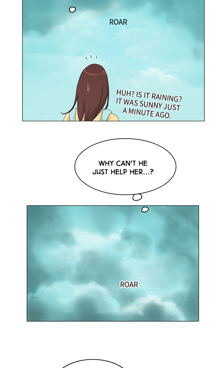 Ghost Wife Chapter 13 page 49 - 