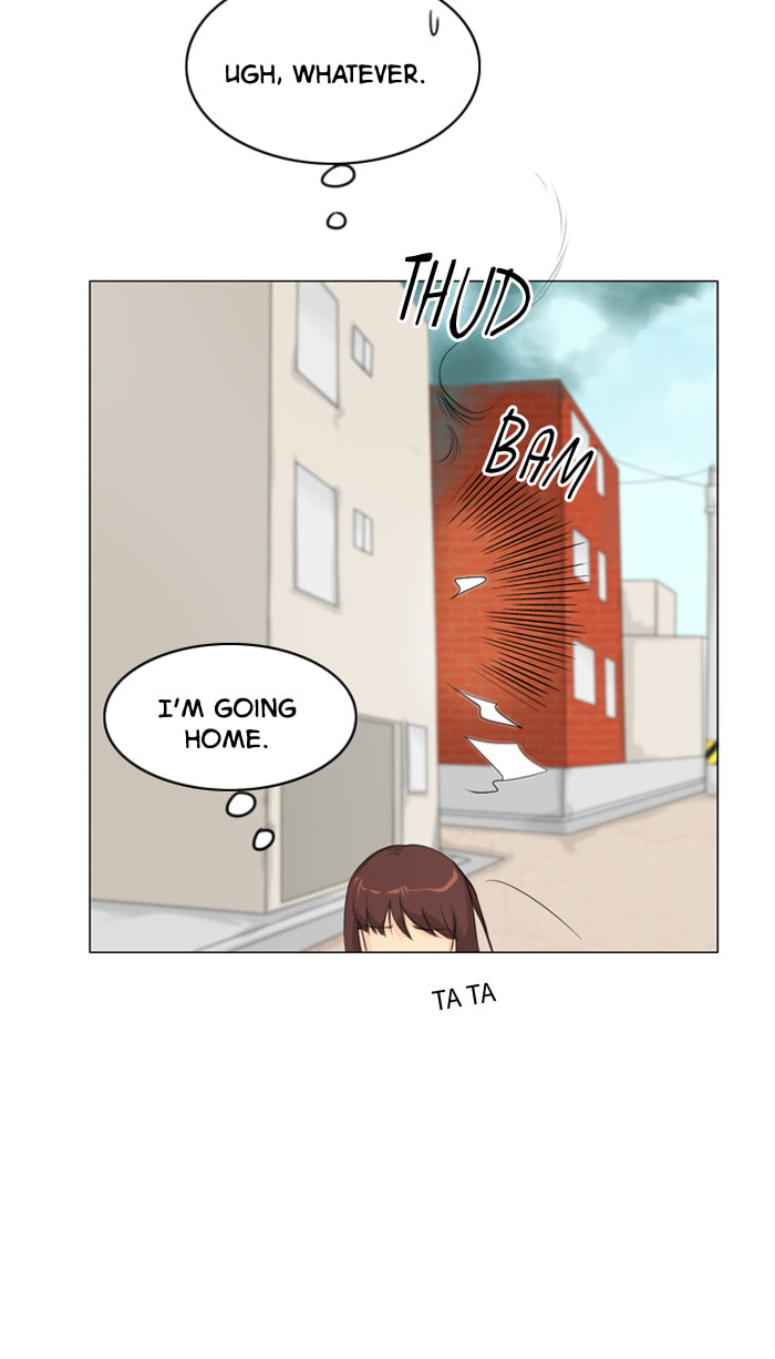 Ghost Wife Chapter 13 page 50 - 
