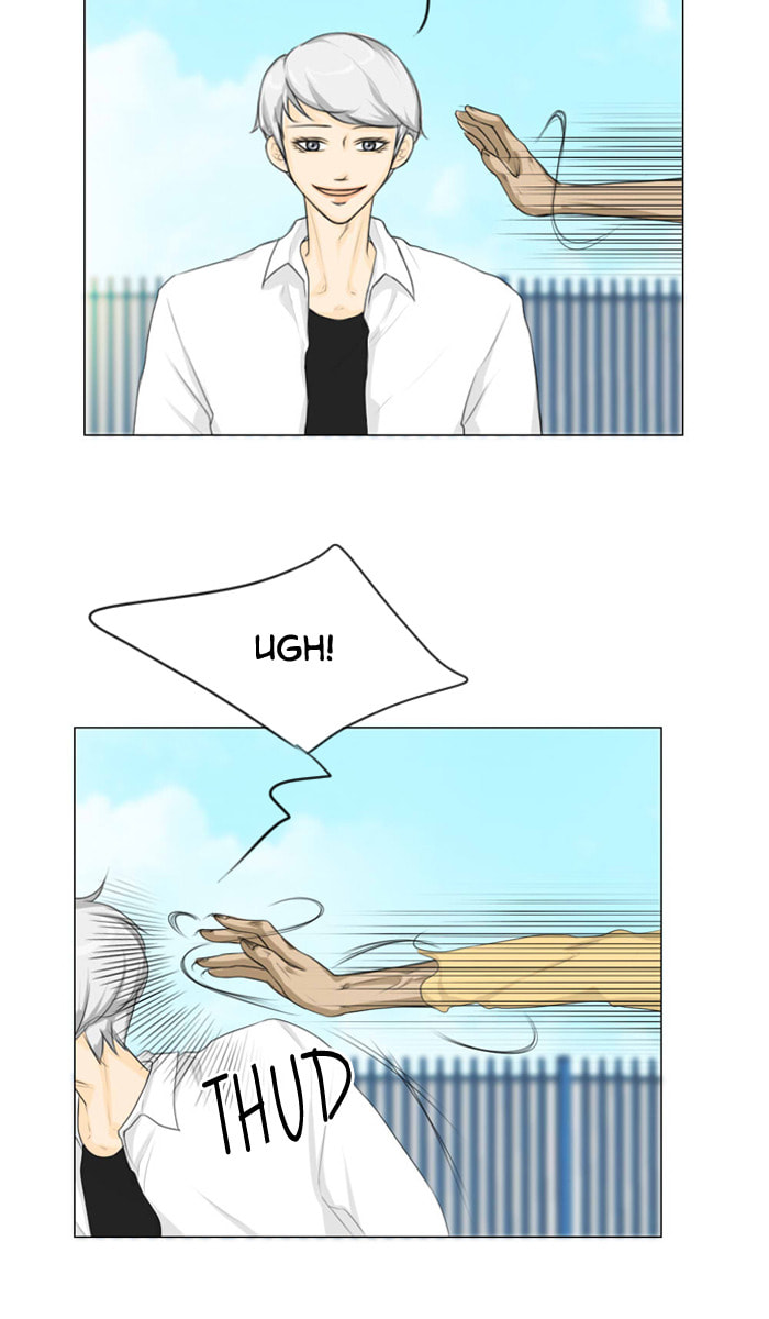 Ghost Wife Chapter 13 page 7 - 