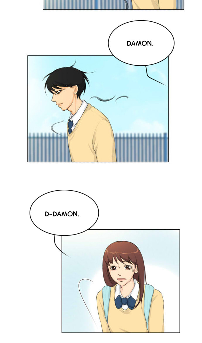 Ghost Wife Chapter 13 page 9 - 