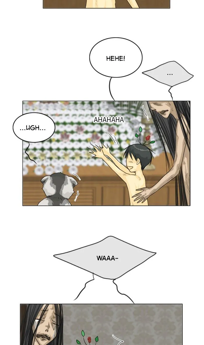 Ghost Wife Chapter 130 page 2 - 