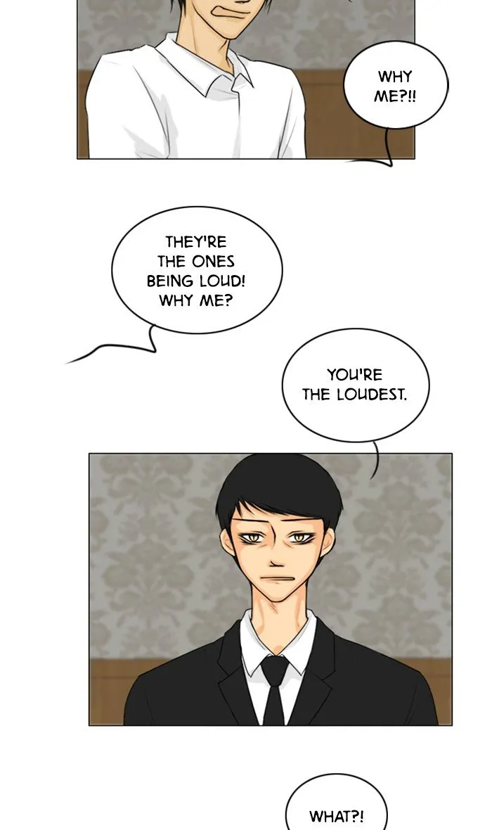 Ghost Wife Chapter 130 page 11 - 