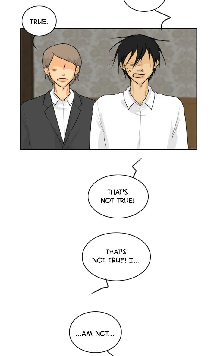 Ghost Wife Chapter 130 page 12 - 