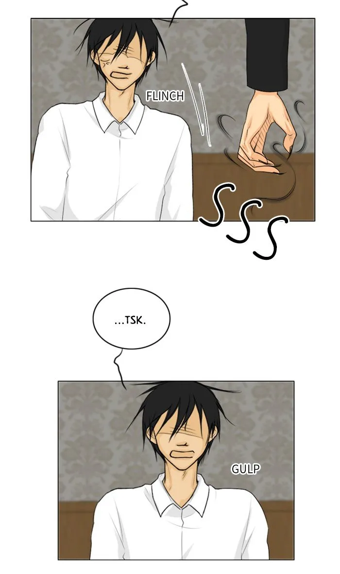 Ghost Wife Chapter 130 page 13 - 