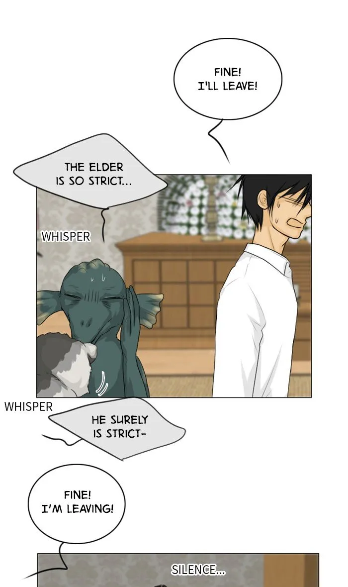 Ghost Wife Chapter 130 page 14 - 