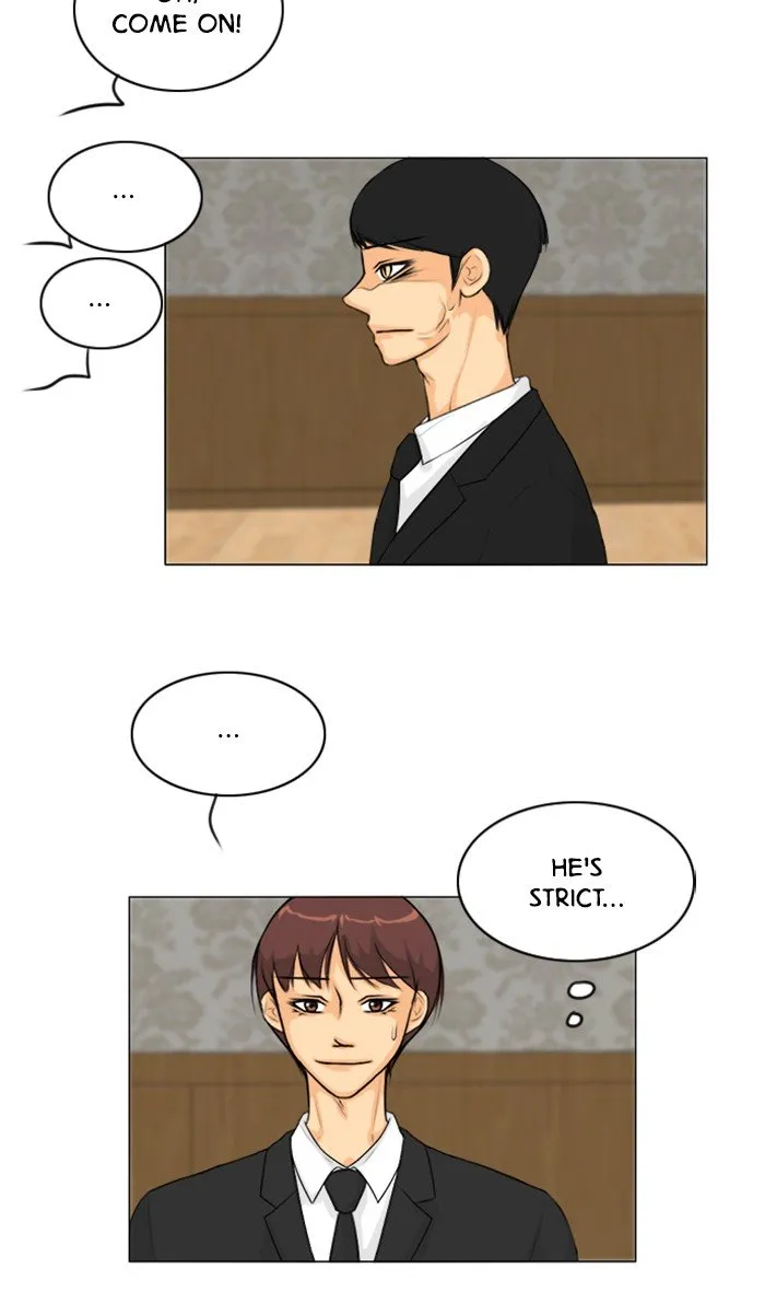 Ghost Wife Chapter 130 page 16 - 
