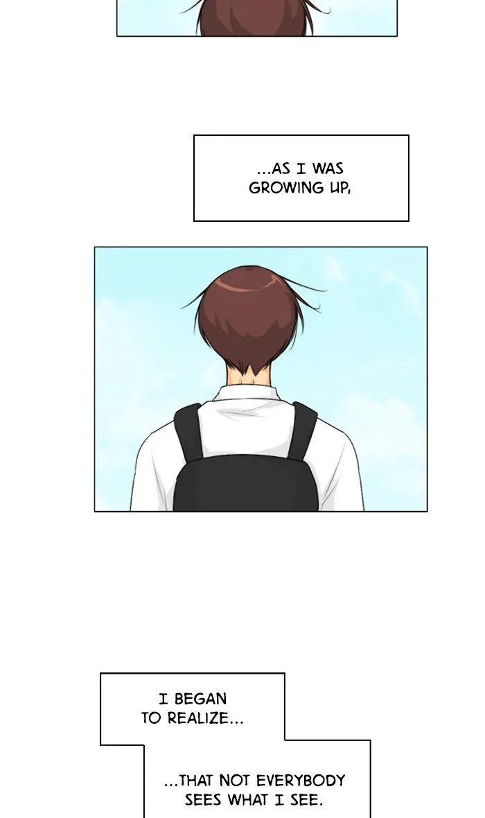 Ghost Wife Chapter 130 page 18 - 