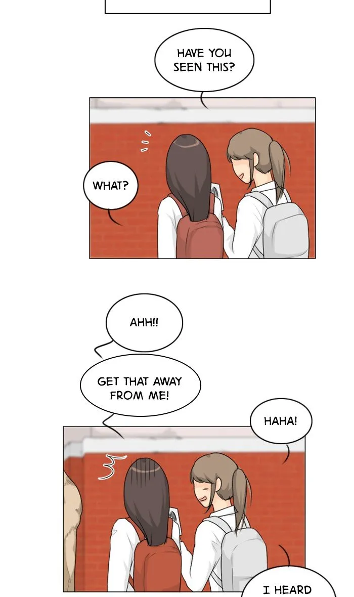 Ghost Wife Chapter 130 page 19 - 