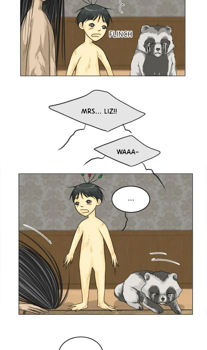 Ghost Wife Chapter 130 page 3 - 