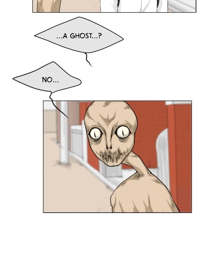 Ghost Wife Chapter 130 page 24 - 