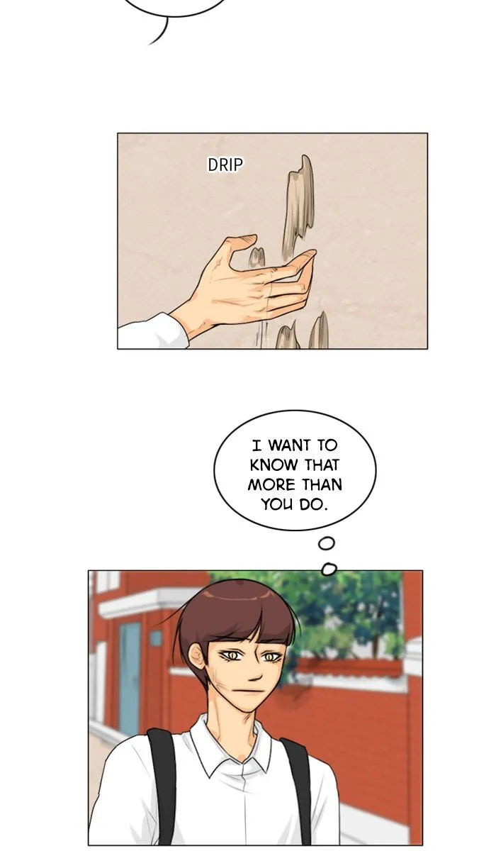 Ghost Wife Chapter 130 page 28 - 