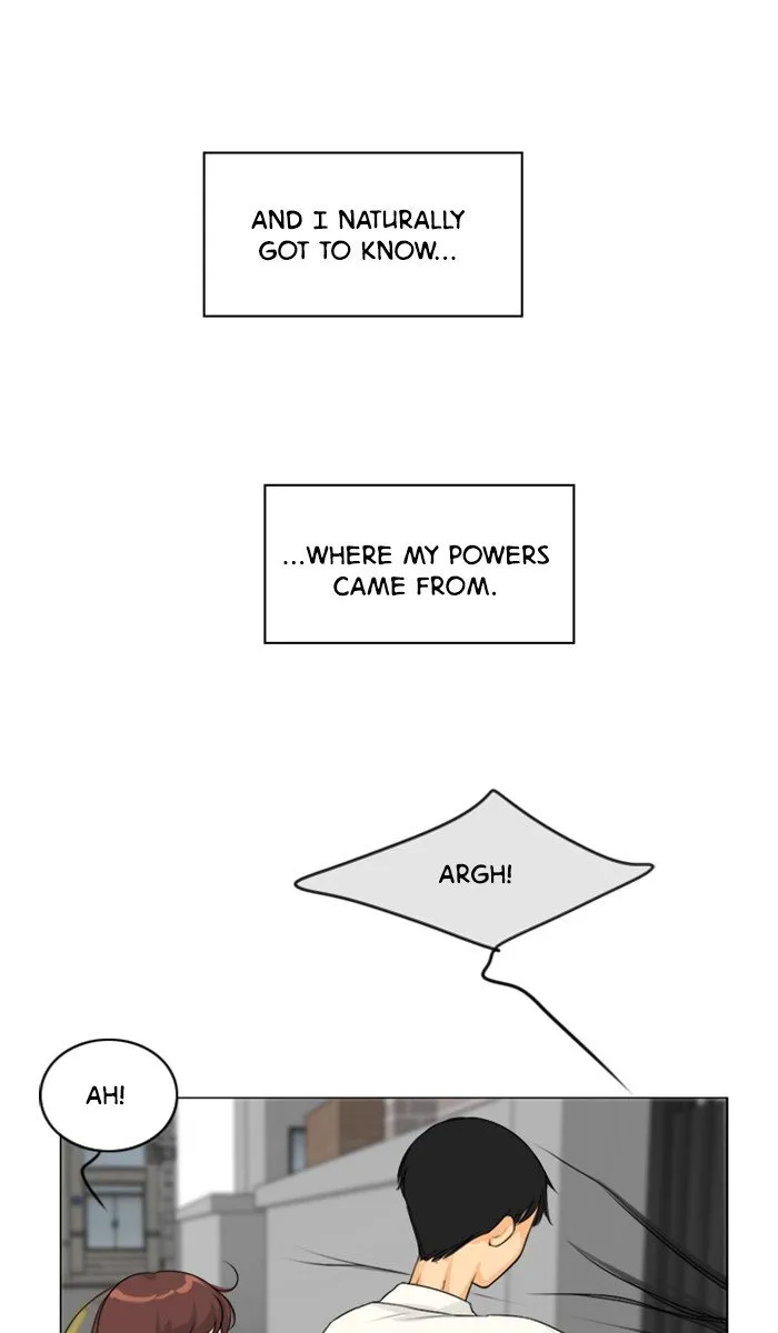 Ghost Wife Chapter 130 page 29 - 
