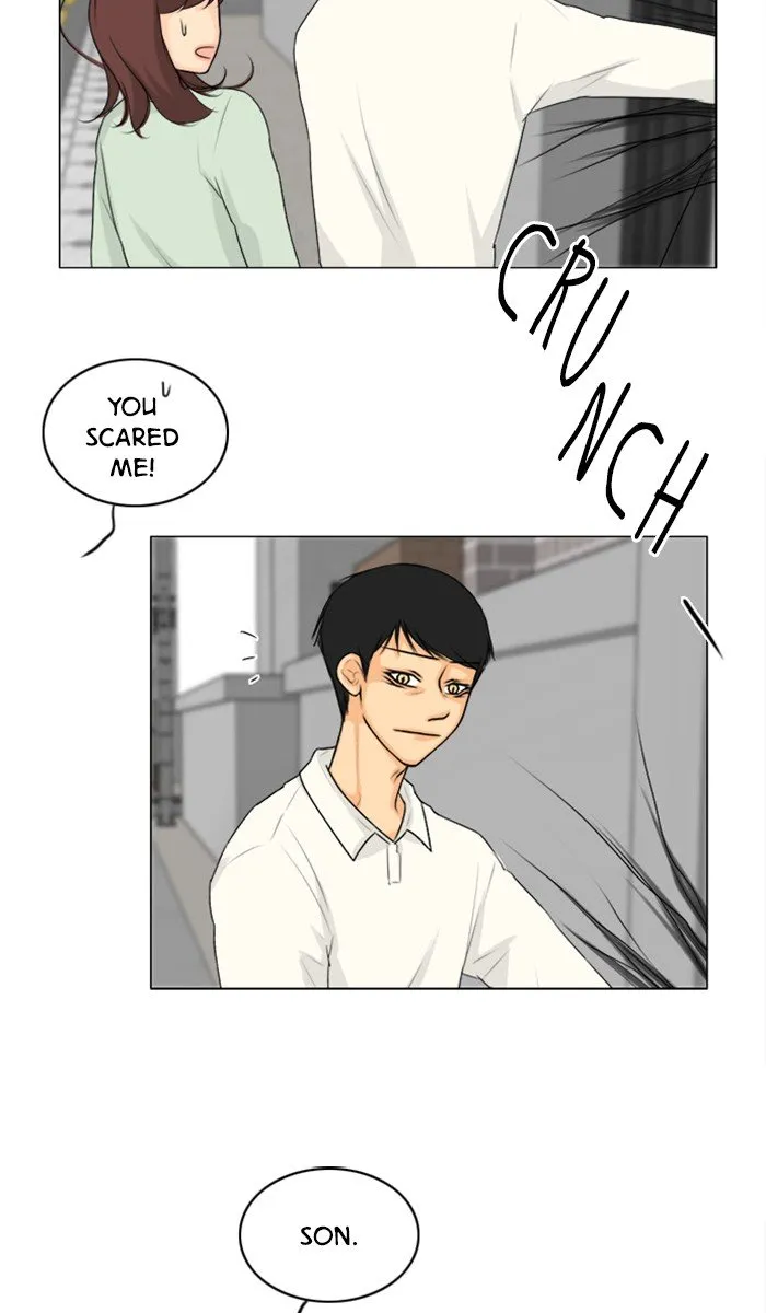 Ghost Wife Chapter 130 page 30 - 