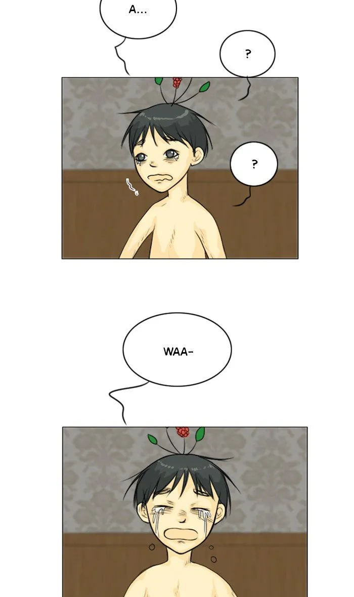 Ghost Wife Chapter 130 page 4 - 