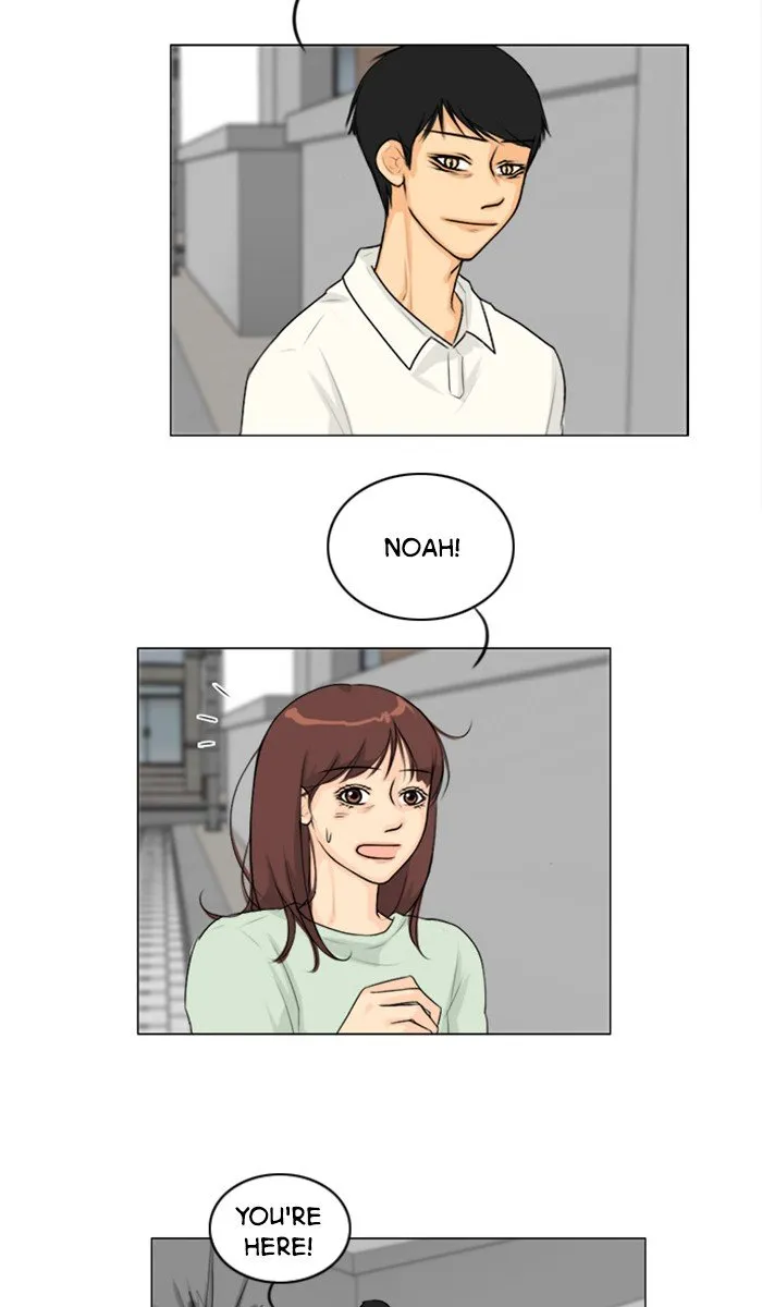 Ghost Wife Chapter 130 page 31 - 