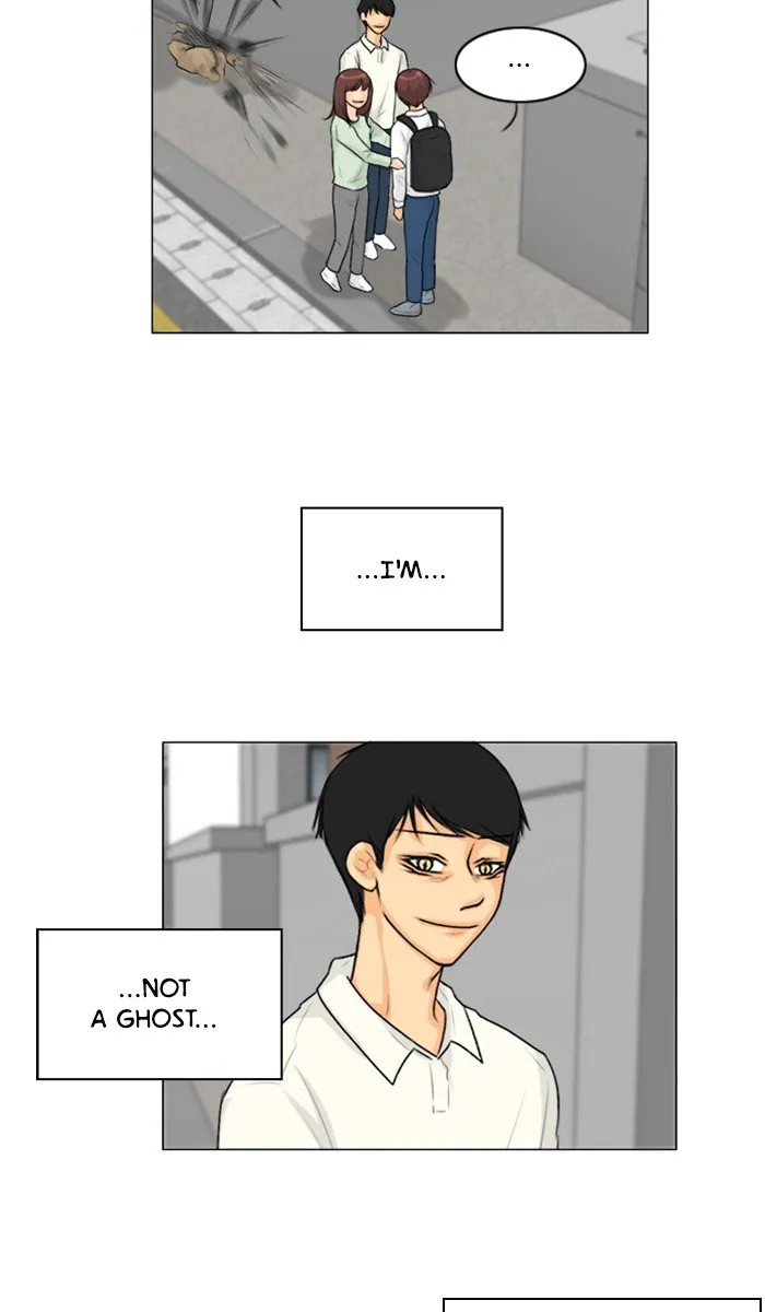 Ghost Wife Chapter 130 page 32 - 