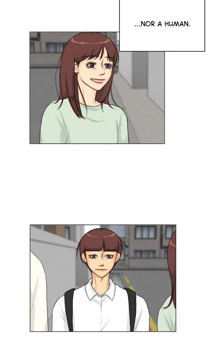 Ghost Wife Chapter 130 page 33 - 