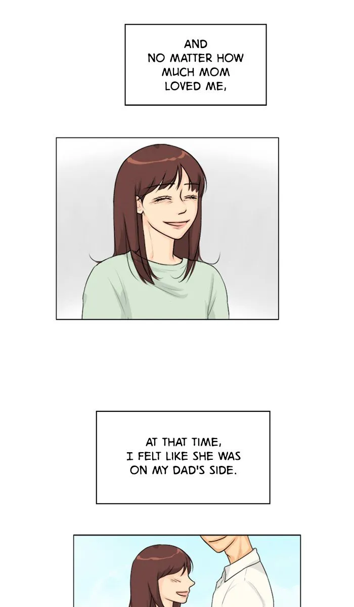Ghost Wife Chapter 130 page 36 - 