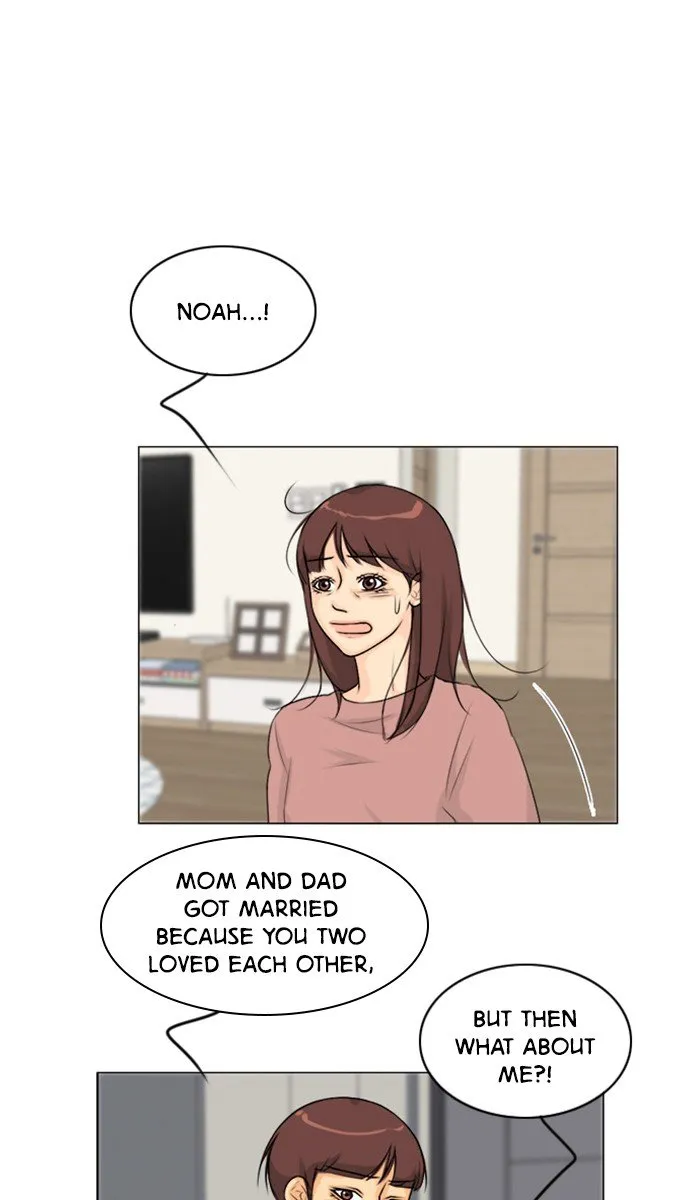 Ghost Wife Chapter 130 page 38 - 