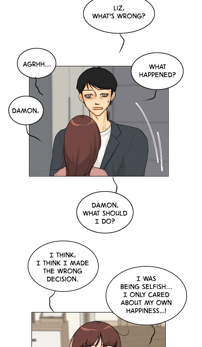 Ghost Wife Chapter 130 page 43 - 