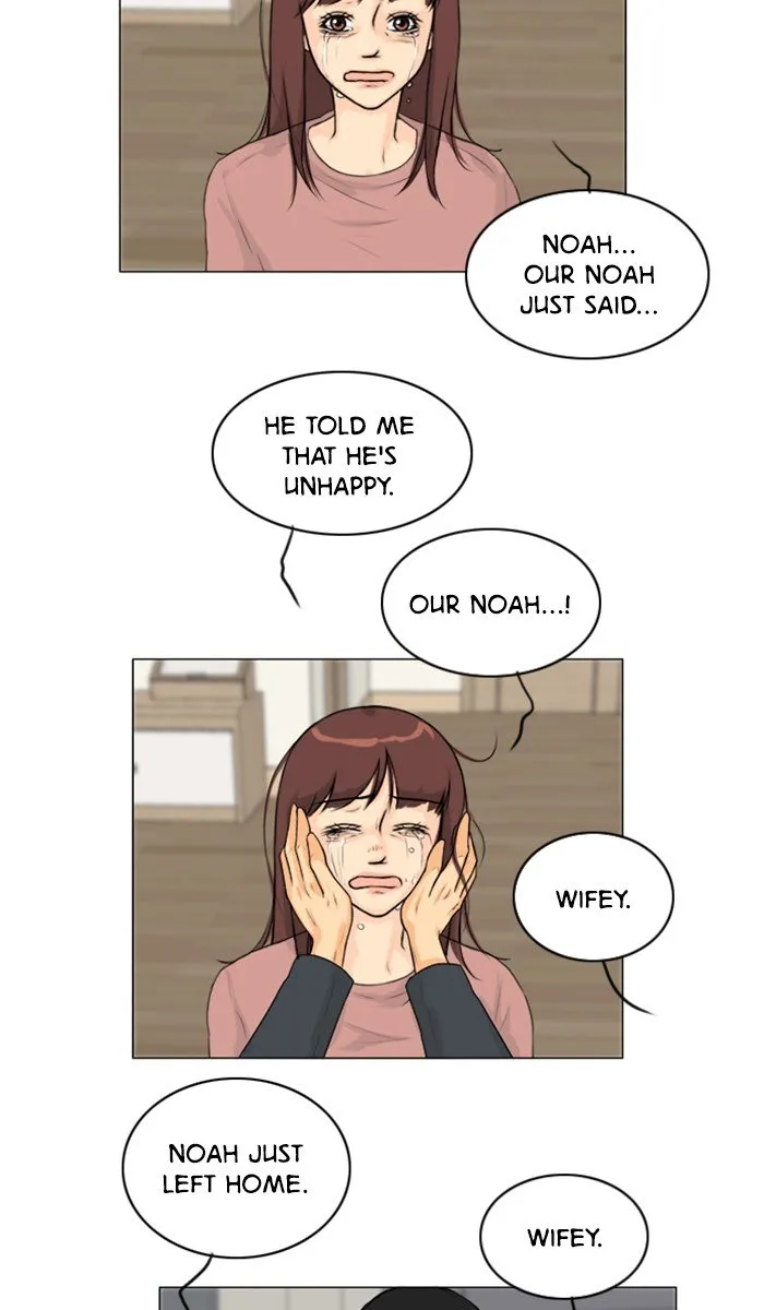Ghost Wife Chapter 130 page 44 - 