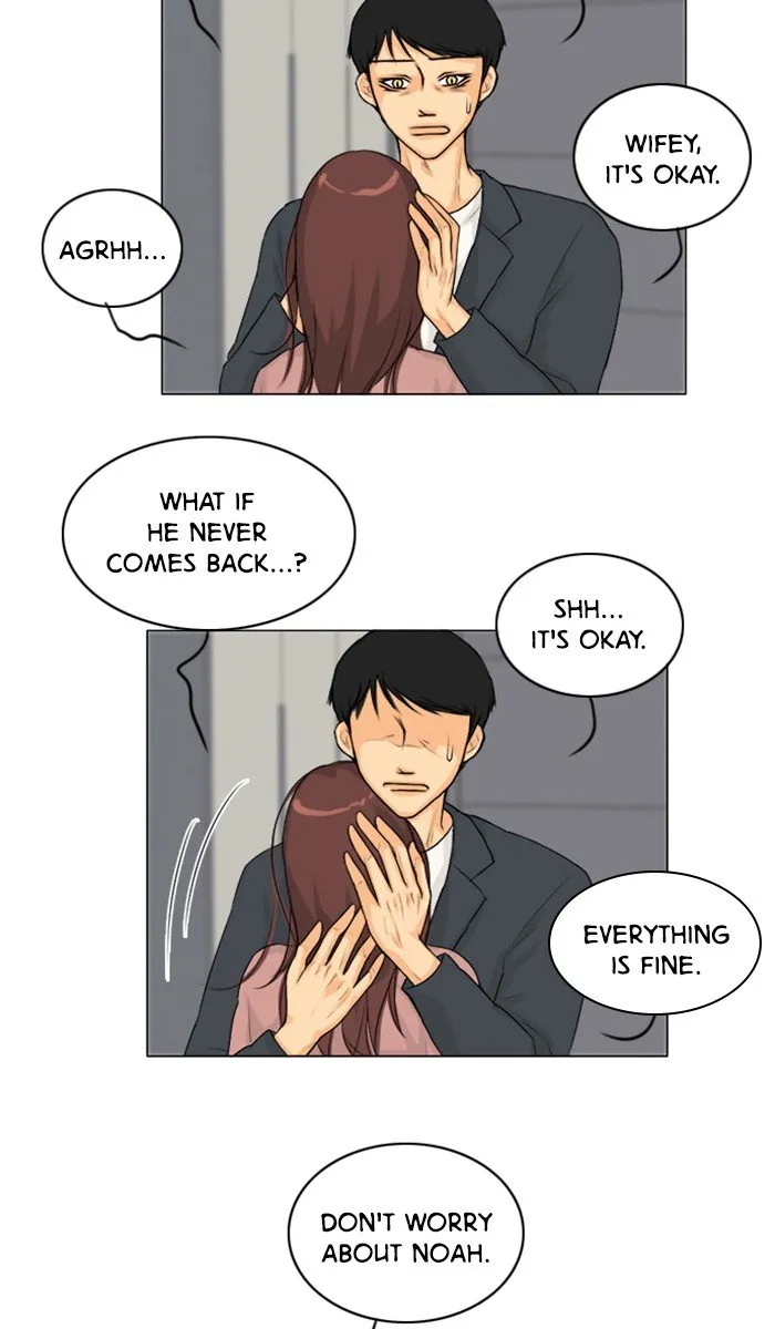 Ghost Wife Chapter 130 page 45 - 