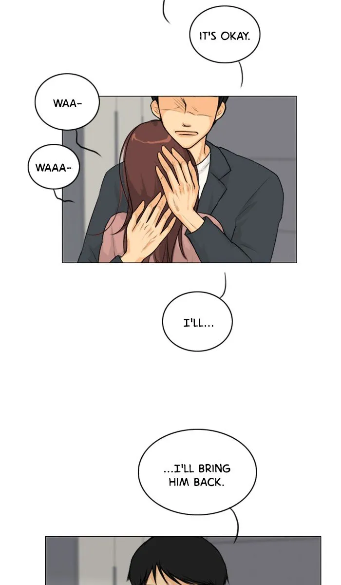 Ghost Wife Chapter 130 page 46 - 