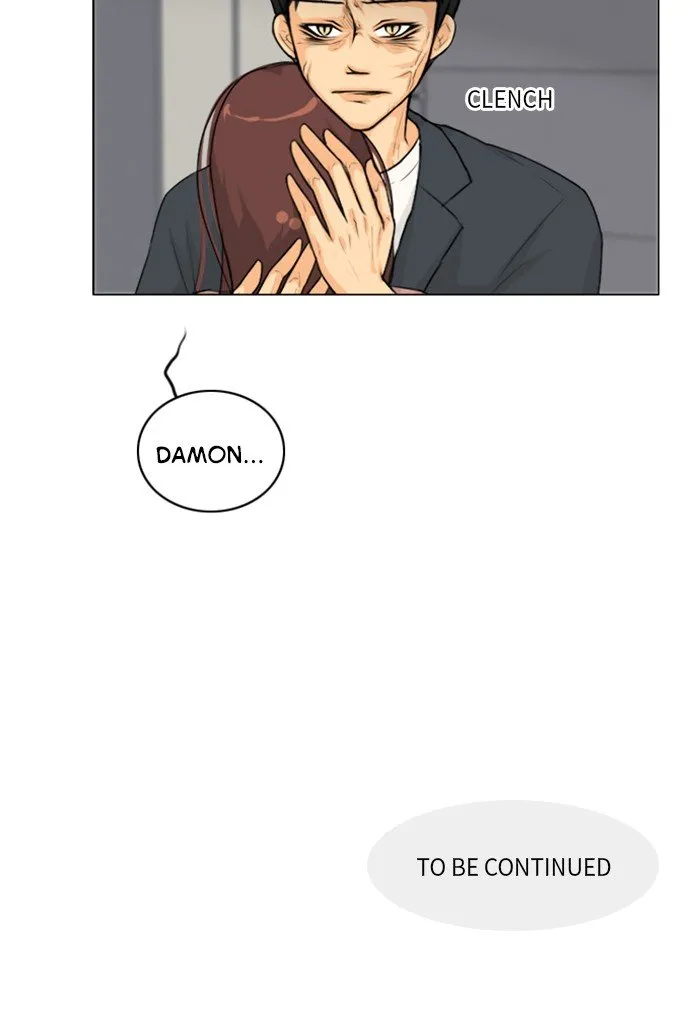 Ghost Wife Chapter 130 page 47 - 