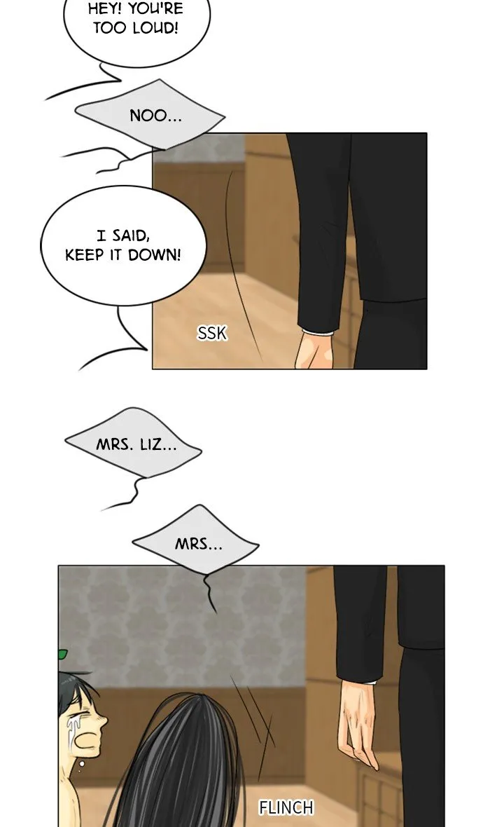 Ghost Wife Chapter 130 page 7 - 