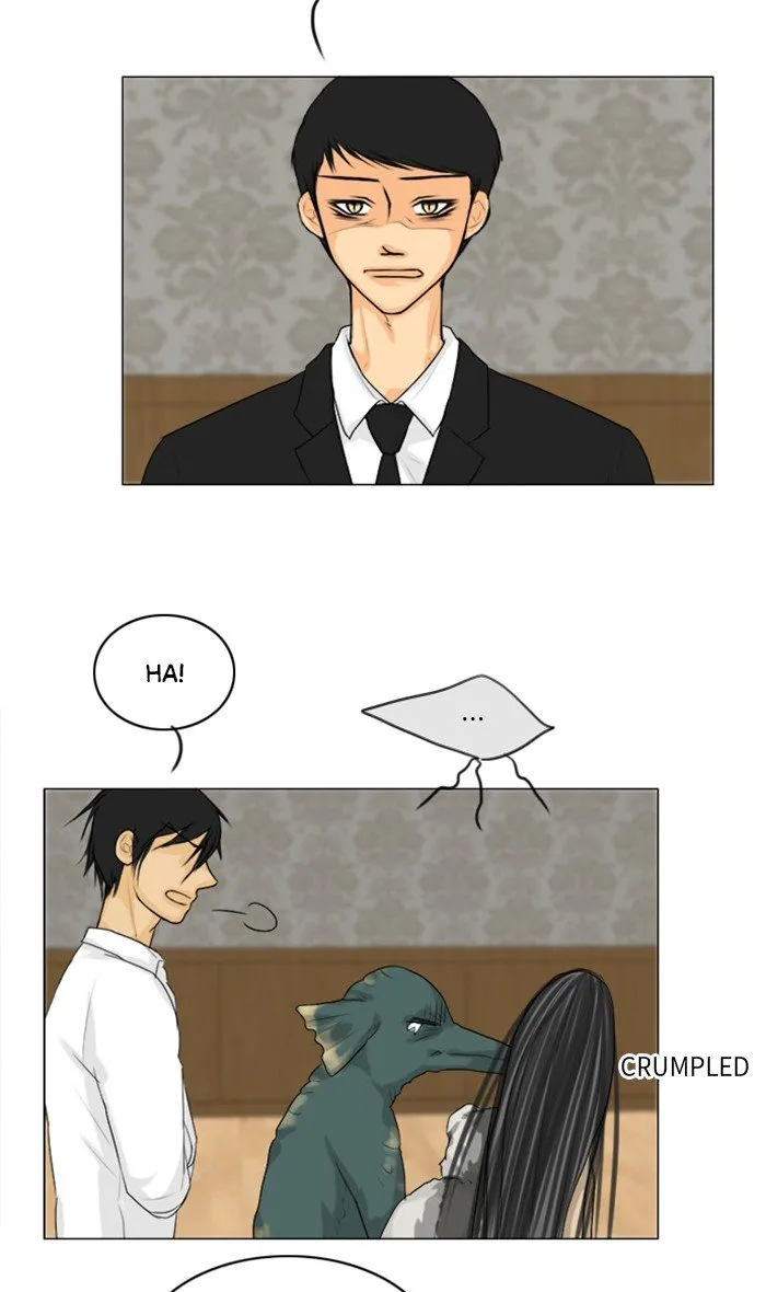 Ghost Wife Chapter 130 page 9 - 