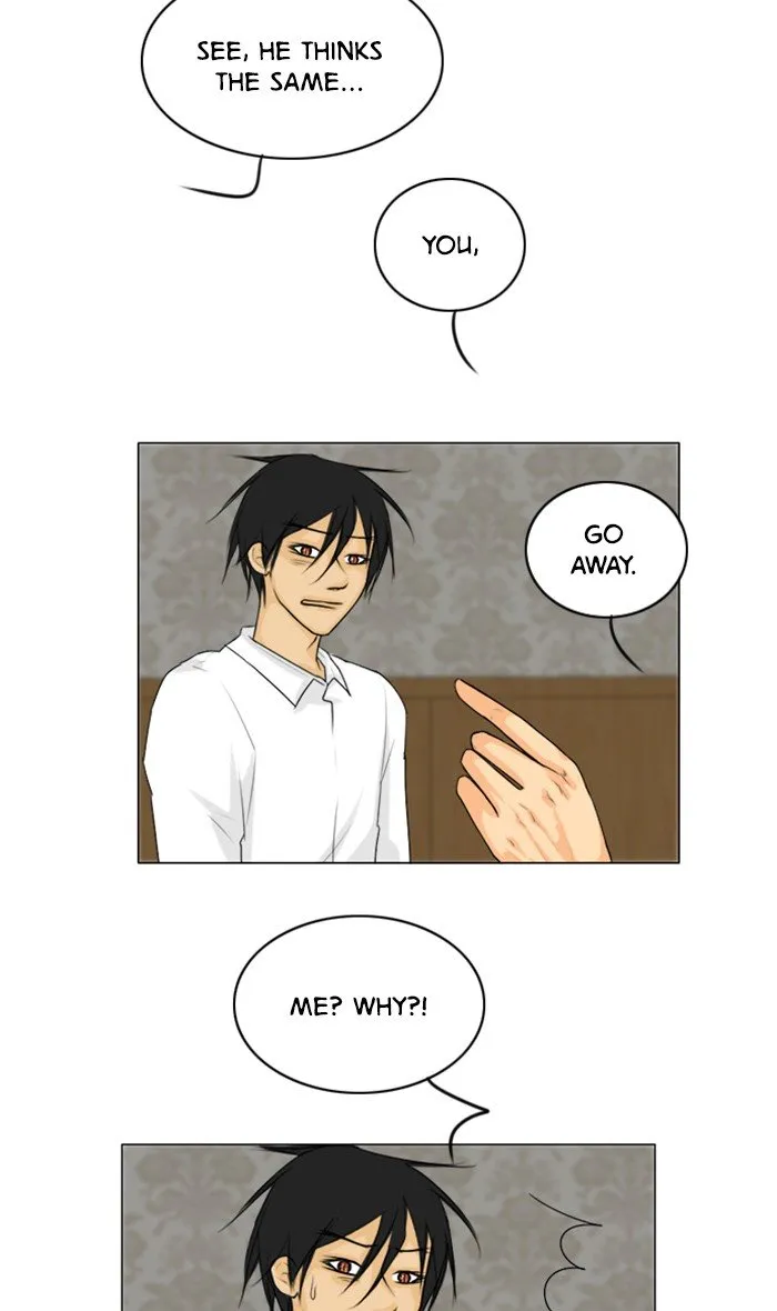 Ghost Wife Chapter 130 page 10 - 