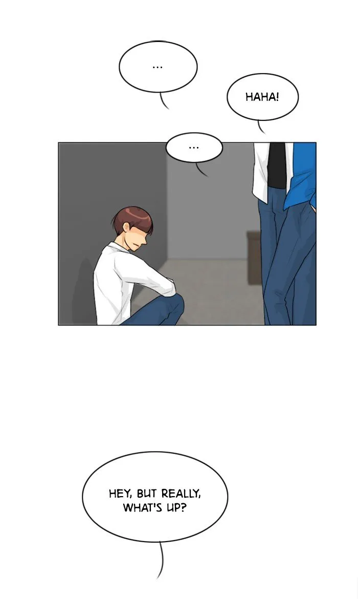 Ghost Wife Chapter 131 page 2 - 