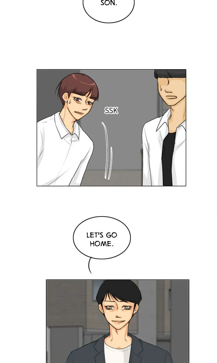 Ghost Wife Chapter 131 page 13 - 