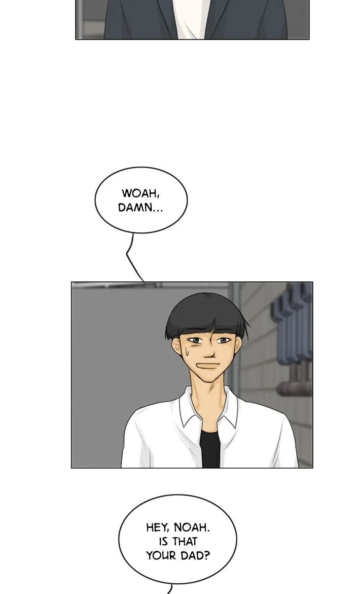Ghost Wife Chapter 131 page 14 - 