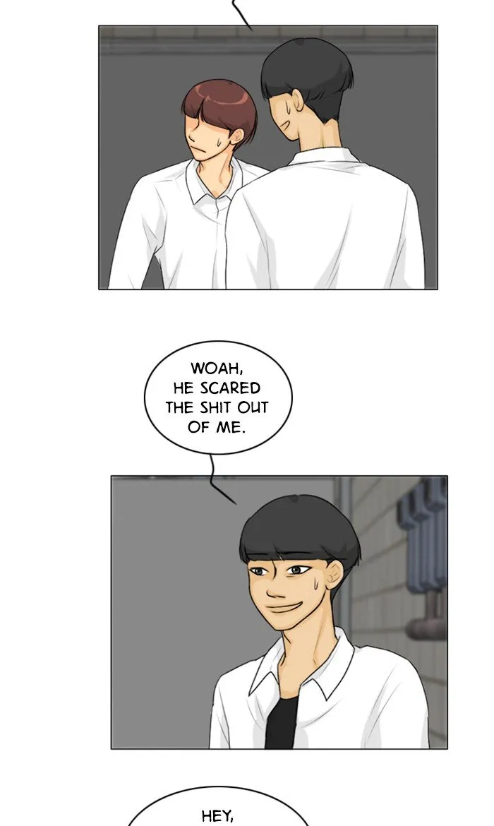 Ghost Wife Chapter 131 page 15 - 