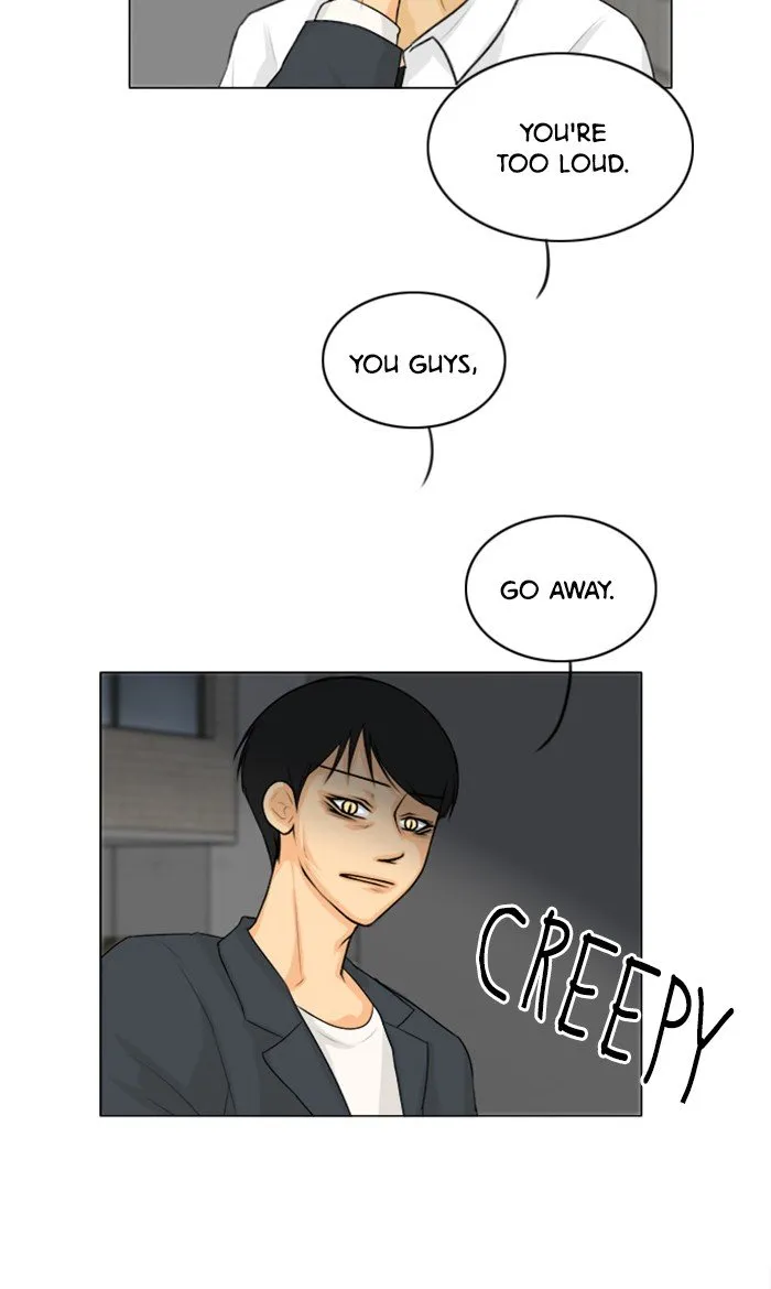 Ghost Wife Chapter 131 page 17 - 