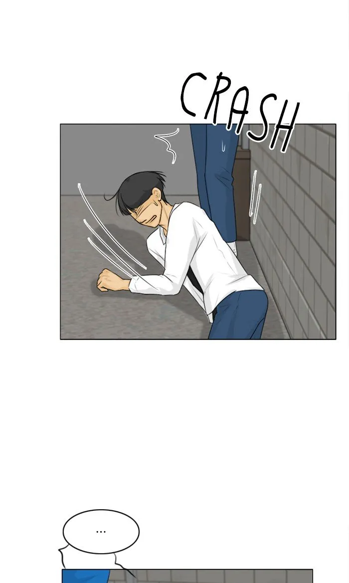 Ghost Wife Chapter 131 page 18 - 
