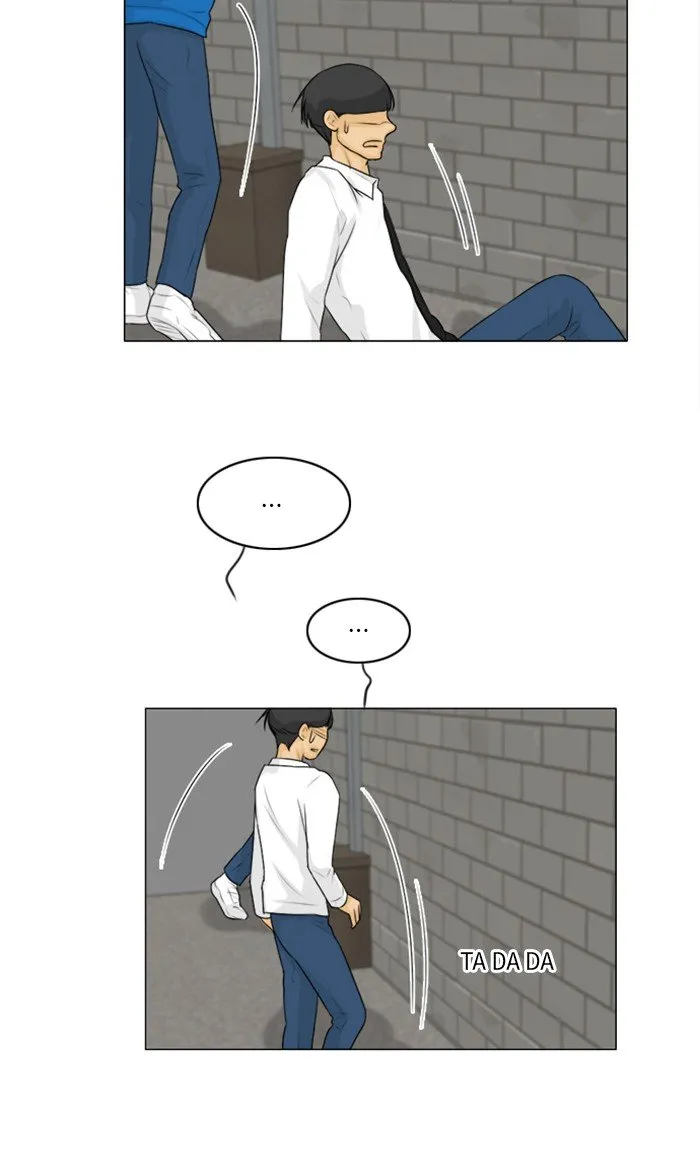 Ghost Wife Chapter 131 page 19 - 
