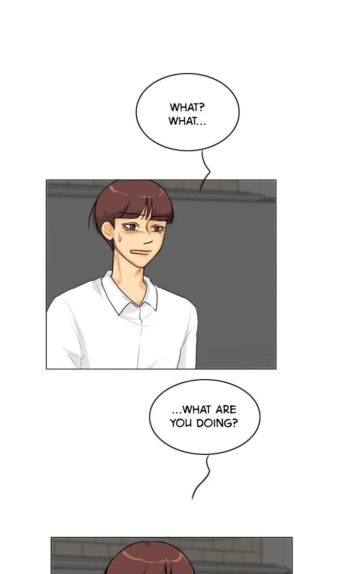 Ghost Wife Chapter 131 page 20 - 